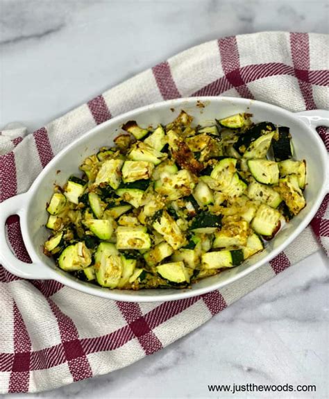 How To Make A Delicious Paleo Zucchini Casserole