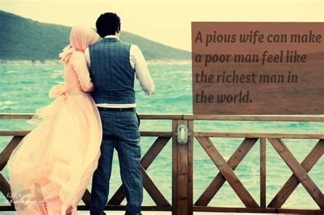 Best Islamic Quotes About Marriage Marriage Quotes Muslim Love