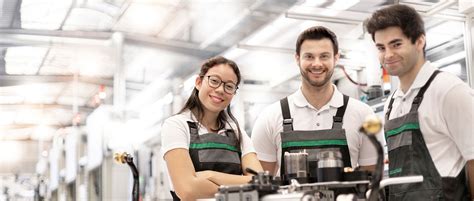 Apprenticeship Schaeffler Group Usa Inc