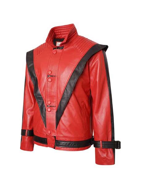 Michael Jackson Thriller Jacket | America Jackets - Order