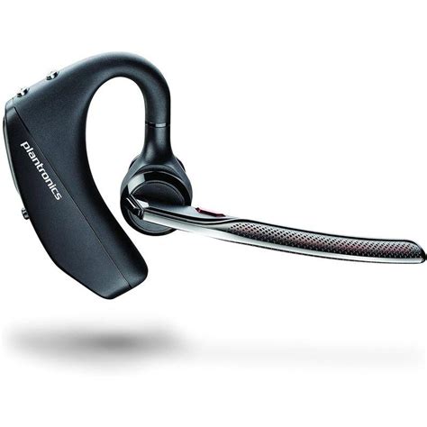 日本プラントロニクス Bluetooth ワイヤレスヘッドセット Voyager 5200 20240225040736 00201 浦添ストア 通販 Yahoo ショッピング