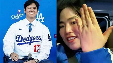 大谷翔平新婚愛妻是她？女星「同步發布喜訊」曬鑽戒 網嚇：恭喜二位 娛樂星聞 三立新聞網 Setncom