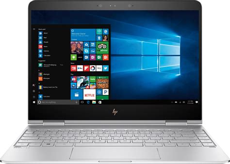 Questions And Answers HP Spectre X360 2 In 1 13 3 Touch Screen Laptop