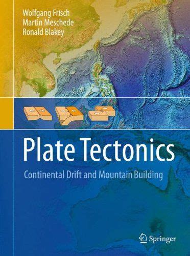 PDF Plate Tectonics And Mountain Building