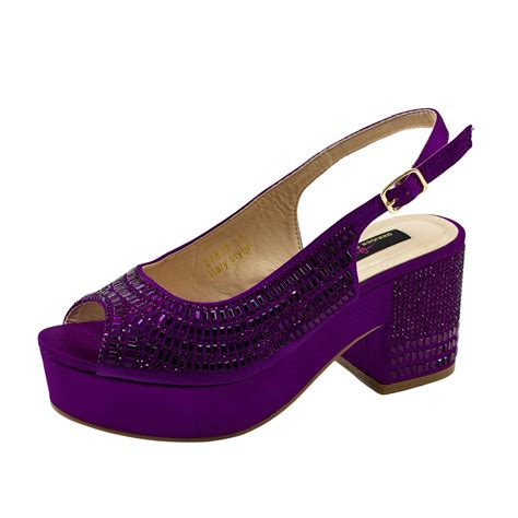 platform shoes for women heels 3