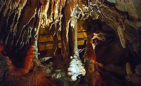 Longest Cave Systems In The World Worldatlas