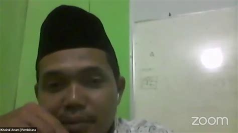 Pluralisme Dalam Pandangan Al Quran YouTube