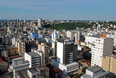 Maiores Cidades Do Rio Grande Do Sul 10 Mais Populosas