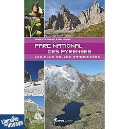 Rando Ditions Guide De Randonn Es Dans Le Parc National Des