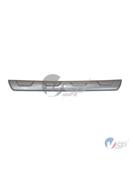 Genuine Front Spoiler Microcar Highland Piecesanspermis Fr