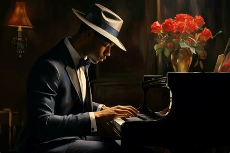 Jazz Piano Stock Photos, Images and Backgrounds for Free Download