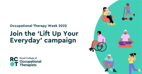 Celebrating Occupational Therapy Week 2022 Maidstone And Tunbridge