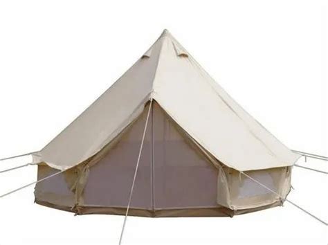 Canvas Tents - Canvas Camping Tents Manufacturer from Ahmedabad