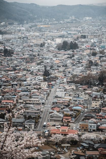 Free Photo | View of city skyline during daytime