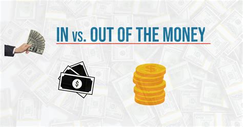 In The Money Itm Vs Out Of The Money Otm What To Know