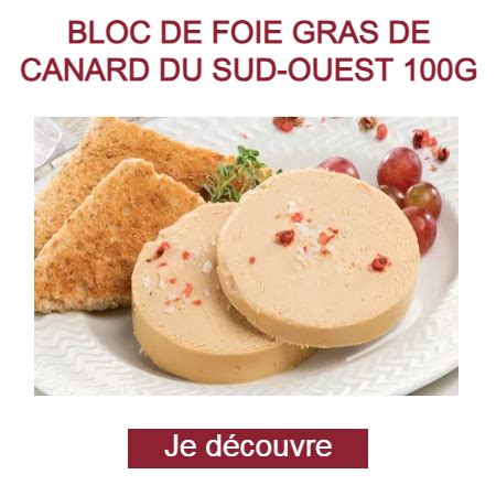 Le Foie Gras De Canard Entier Mi Cuit Origine France Cuisson Douce