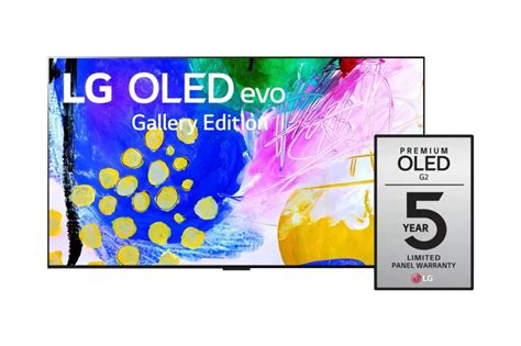 Lg Oled G La Televizor Uhd Smart Tv Wi Fi Megabajt Hr