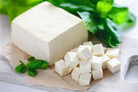 de  esta hecho el tofu  como cocinarlo bioguia