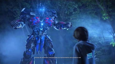 Hasbro Transformers Cubo Allspark Tech 2017 Youtube