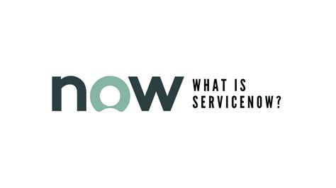 What Is Servicenow Features Applications And More