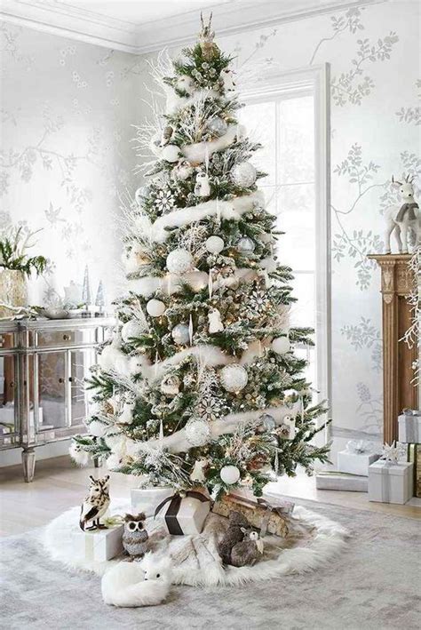 Décoration Sapin Noël 2017 - 2 | Déco