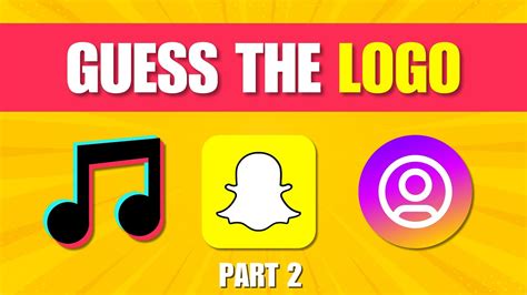 Guess The Logo Easy Riddle Quiz Quizblitz Quizkingdomyt Quiztime555 Youtube