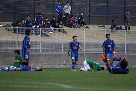 【高校サッカー】究極の好ゲーム！ 選手権予選敗退の静岡学園がu 18プレミア参入戦で大津と演じた“技術の応酬” サッカーダイジェストweb