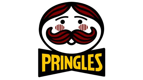 Pringles Logo And Sign New Logo Meaning And History Png Svg