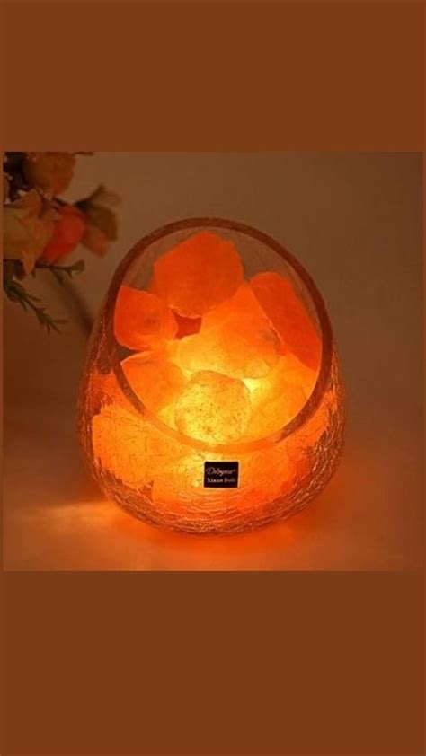 Himalayan Salt Lamp Health Benefits Artofit