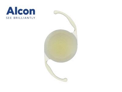 Alcon Introduces FDA-Approved AcrySof® IQ PanOptix® Trifocal Intraocular Lens | OphthalmologyWeb ...