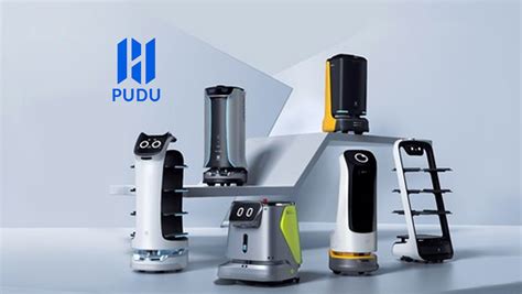 Pudu Robotics Rolls Out The All New PuduBot 2 Universal Delivery