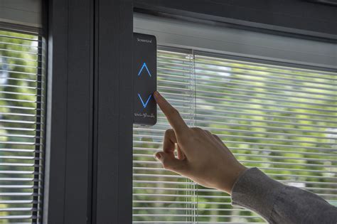 Solar Controlled Blinds Are The Smart Option The Installer