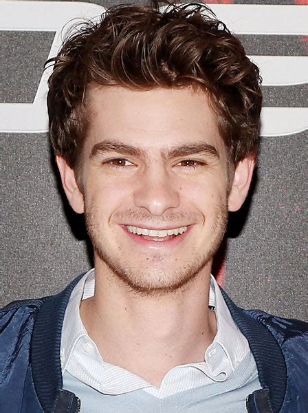 The 6 Most Crushworthy Things Andrew Garfield Or You Know Any Man