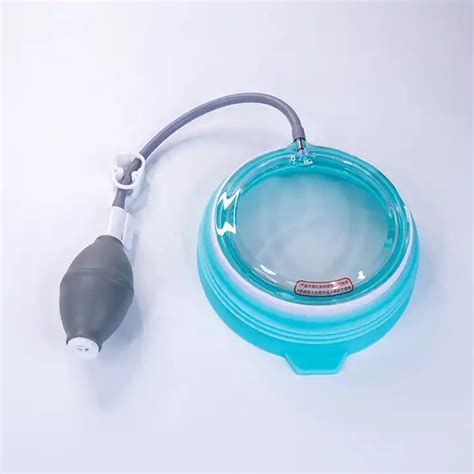 Vacuum Bells For Treatment Of Pectus Excavatum Sunken Chest Alibaba