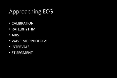 Mitral Regurgitation Ecg Chest X Ray Ppt