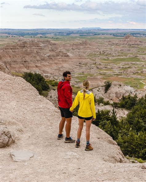 How To Visit Badlands National Park In One Weekend