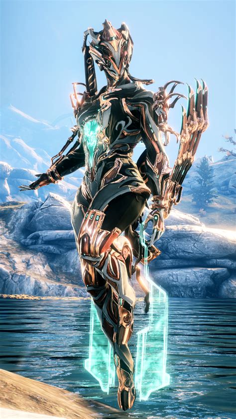 495 Best Garuda Images On Pholder Warframe Warframe Runway And Memeframe