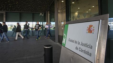 El juicio por el fraude en Córdoba de los cursos de formación de la