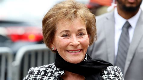 The Verdict Is In Judge Judy Is The Worlds Highest Paid Tv Host