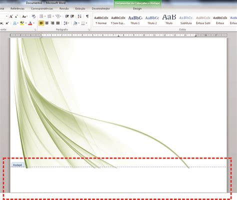 Aprenda A Criar Modelos De Papel Timbrado No Word Blog De Informática