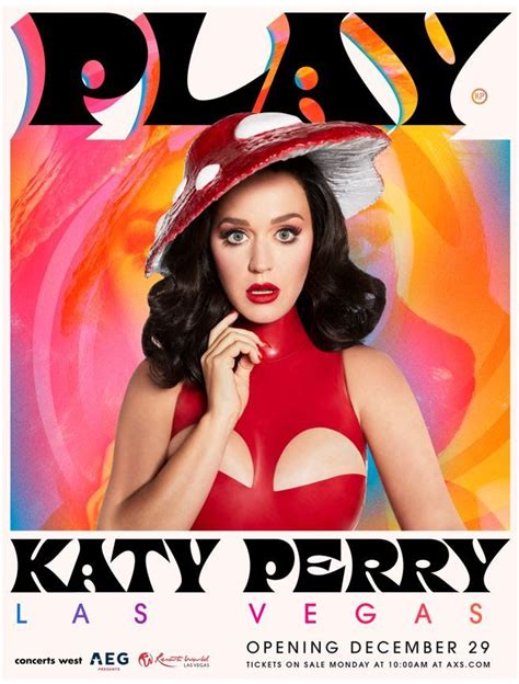 Katy Perry Play Artofit