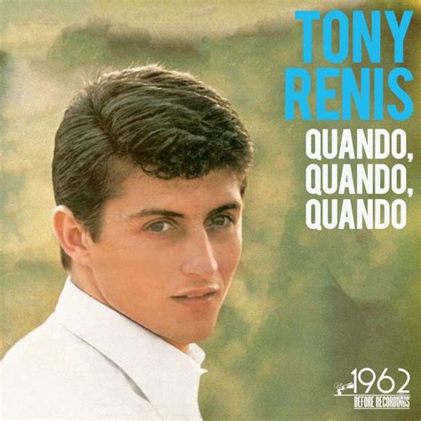 Tony Renis Testo Delle Canzoni Perch Perch