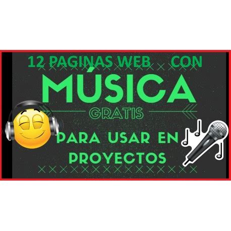 Mejores Paginas Para Descargar Musica Gratis