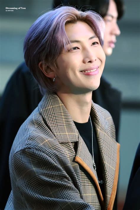 𝐃𝐫𝐞𝐚𝐦𝐢𝐧𝐠 𝐨𝐟 𝐘𝐨𝐮 on Twitter Namjoon Kim namjoon Rap monster