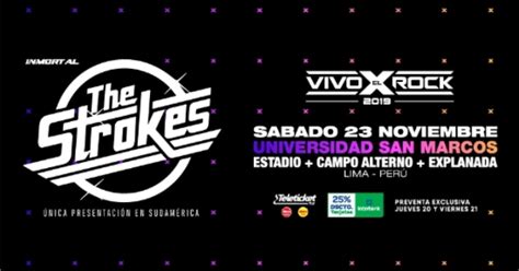 Vivo X El Rock 2019