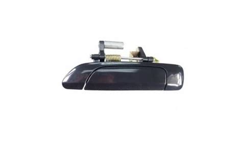 Find Driver Replacement Outside Rear Smooth Door Handle Honda