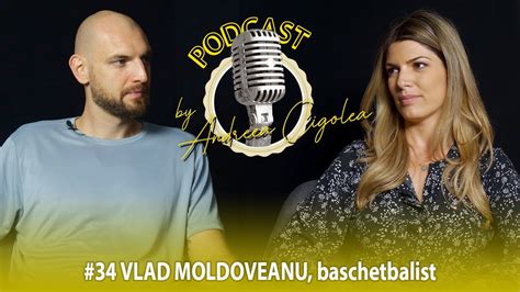 Depresia N Sportul De Performan Via A Lui Vlad Moldoveanu Podcast