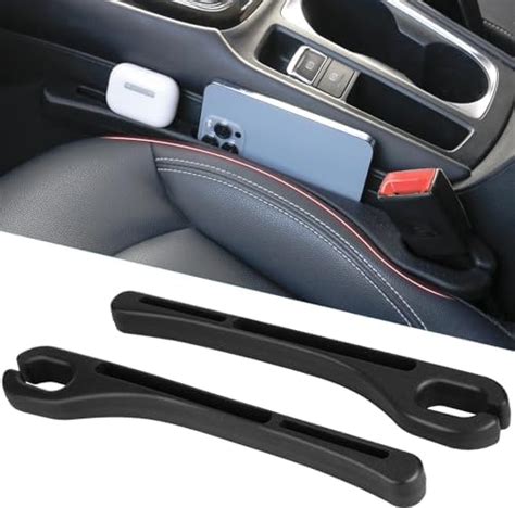 Amazon Acetek Car Seat Gap Filler 2 Pack Universal Fit For Most