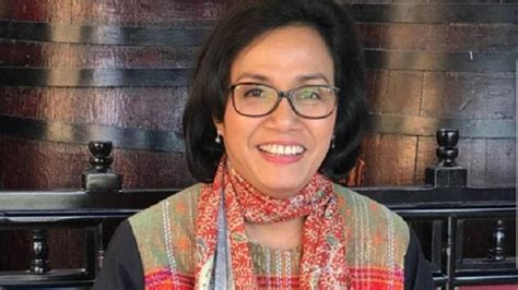 Jadi Menteri Terbaik Dunia Ini Deretan Prestasi Sri Mulyani Bisnis