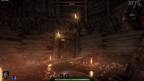 Warhammer Vermintide 2 Skipping The Prologue Tutorial Scene Gameskinny